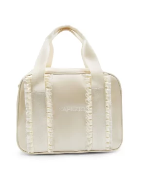 ELOISE RUFFLE TANSSILAUKKU, CAPEZIO