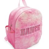 capezio_faux_fur_dance_backpack_pink_b287_3