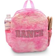 FAUX FUR DANCE REPPU, CAPEZIO
