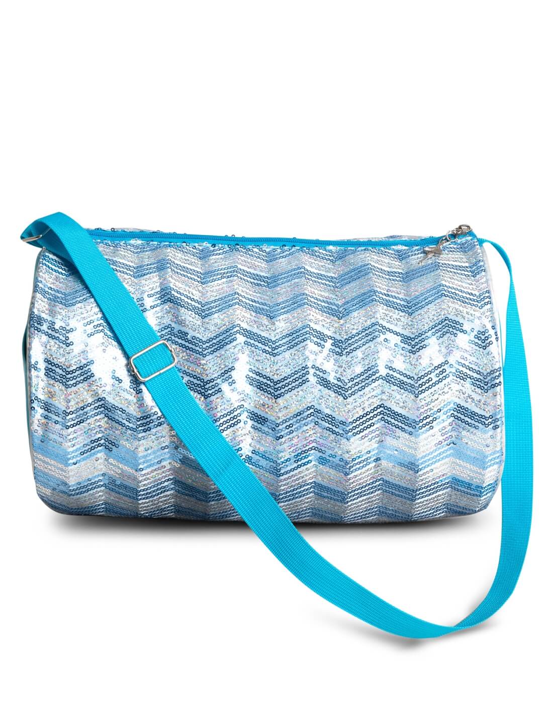 SEQUIN BARREL TREENILAUKKU, CAPEZIO