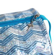 SEQUIN BARREL TREENILAUKKU, CAPEZIO