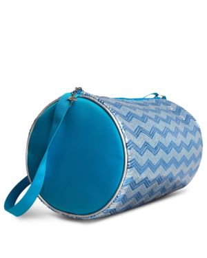 SEQUIN BARREL TREENILAUKKU, CAPEZIO