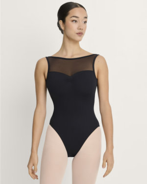 BALETTIPUKU HADASSAH, INTERMEZZO
