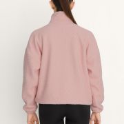 OVERSIZED FLEECE TAKKI ILSE, INTERMEZZO