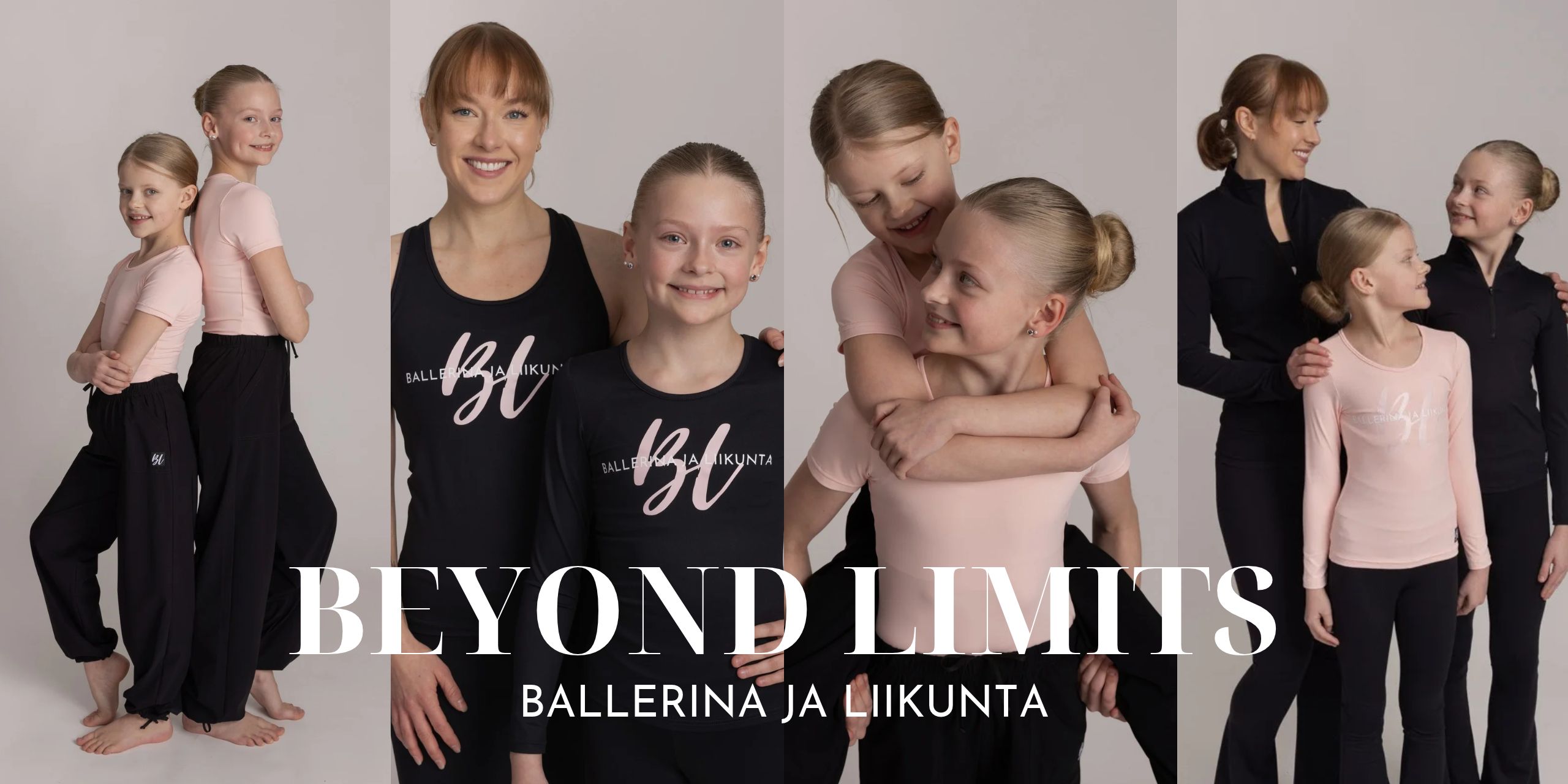 Tanssikengät - Naisille ja Miehille