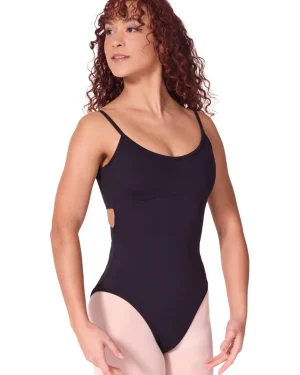 TWIST BACK BALETTIPUKU, CAPEZIO